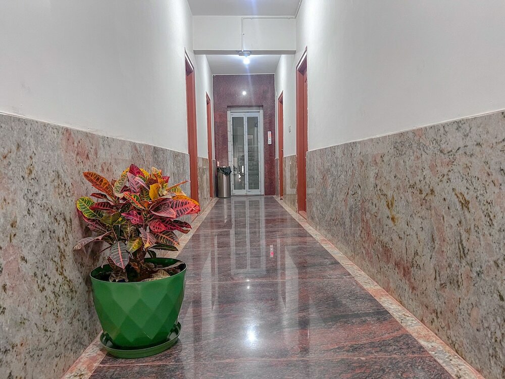 Фото Sai Bliss International by Agira Hotels