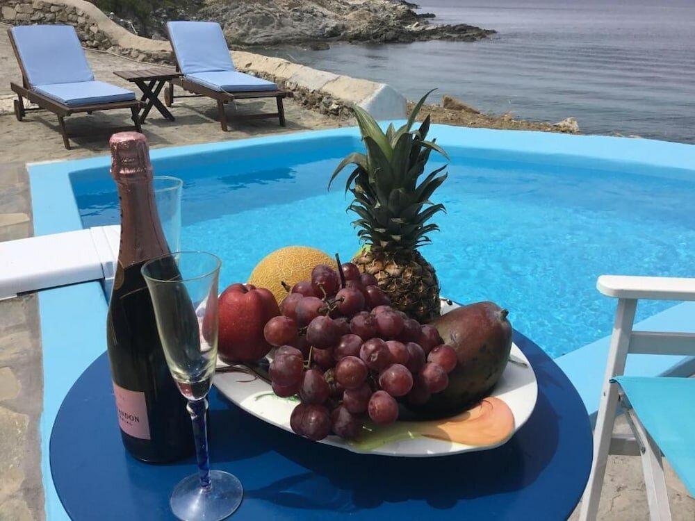 Фото Poseidon Secret Blue Pools