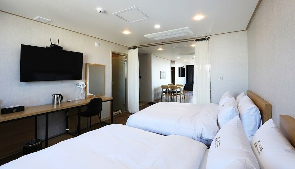 Фото Hotel Grand Suite