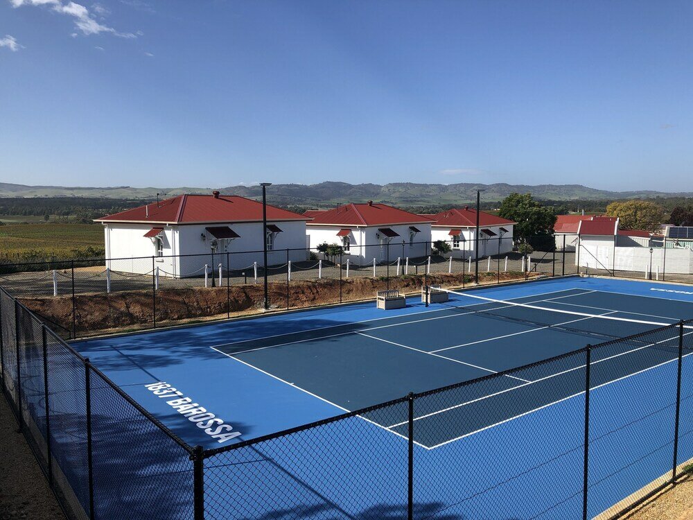 Фото 1837 Barossa Luxury Cottages Lyndoch Sa