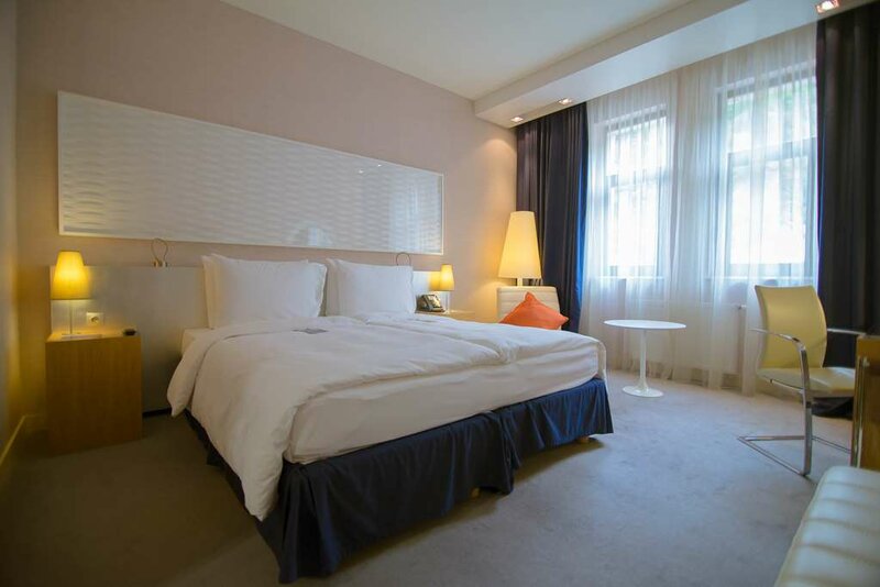 Radisson Роза Хутор — фото 40
