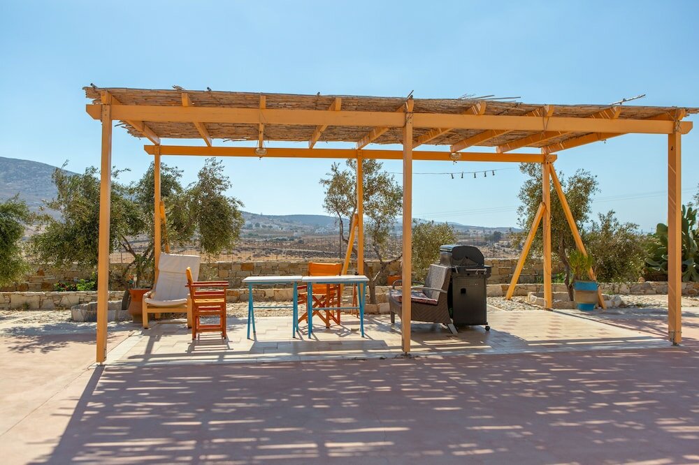 Фото Armonia Studios and Villas