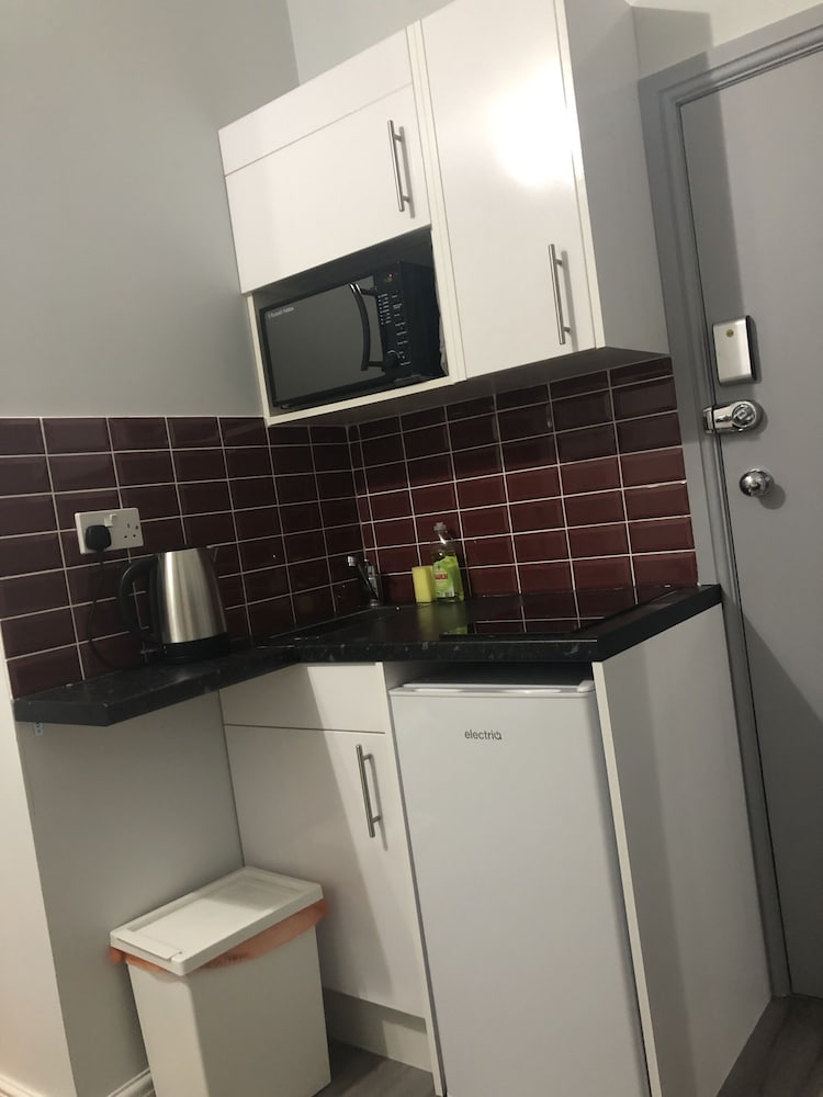 Фото City Apartments Kings Cross