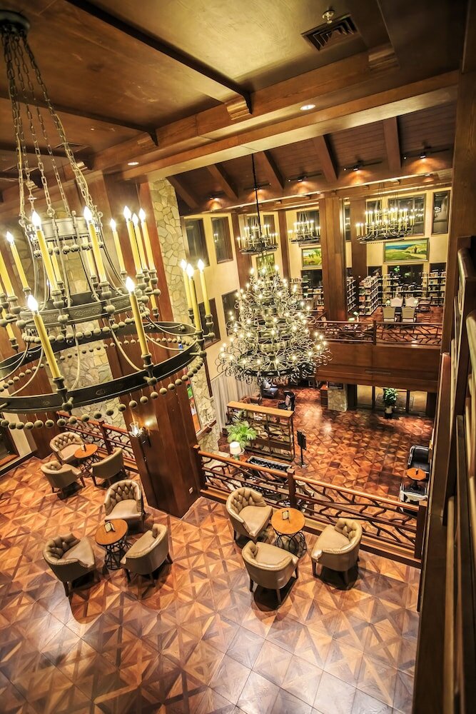 Фото Orenda Teton Hotel