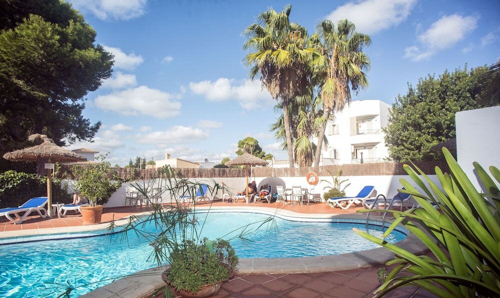 Фото Hotel Martorell