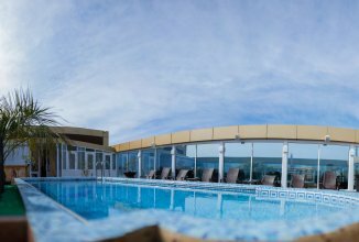 Фото SM Royal by Stellar Hotels