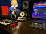 Groove Records (Lenina Avenue, 10), recording studio
