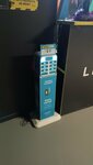 Бери Заряд (Narodnaya Street, 55), power bank rental