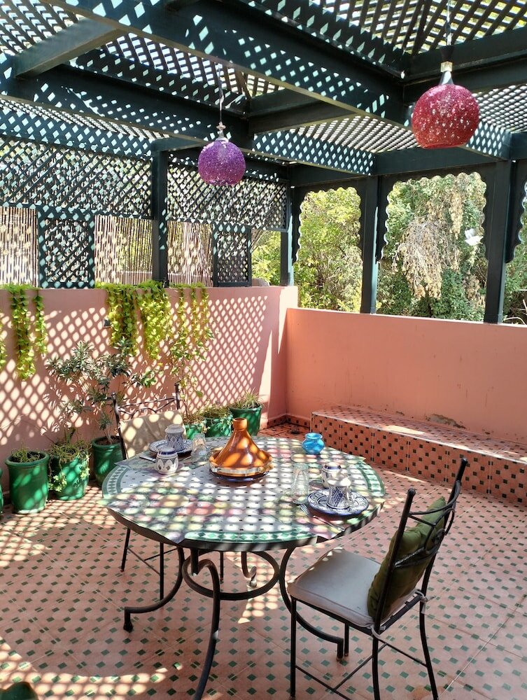 Фото Riad Green Lotus