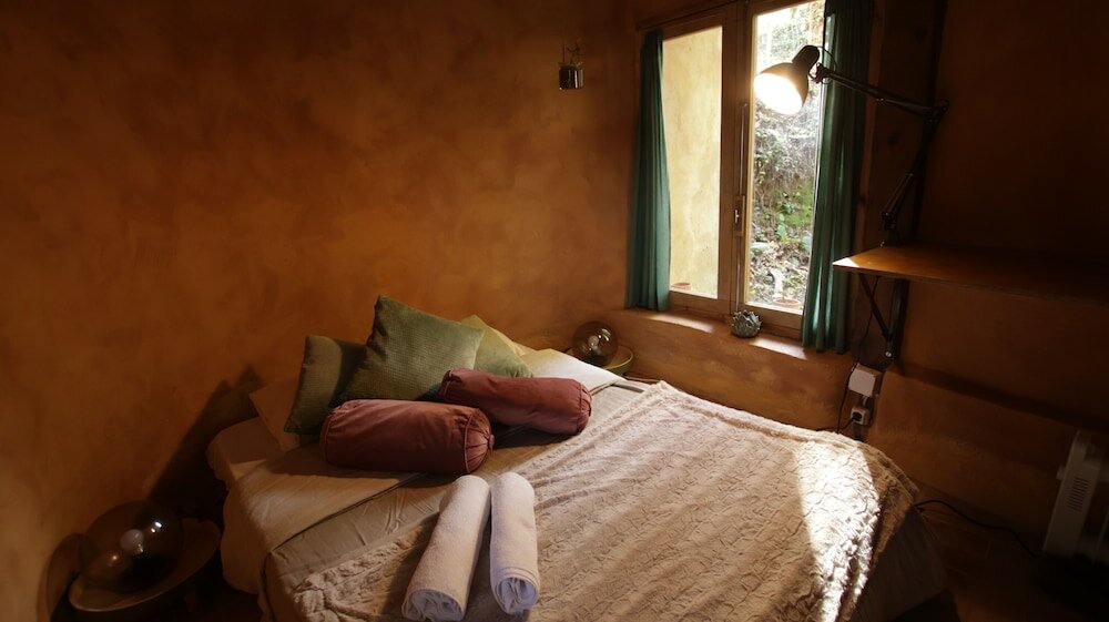 Фото Eco-hostel Quinta das Relvas