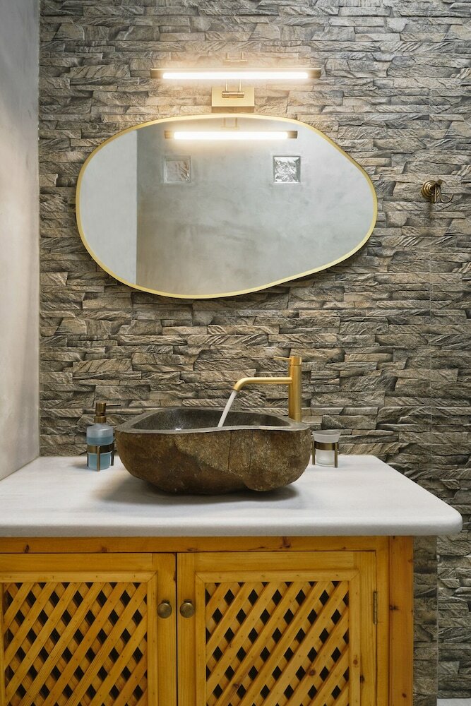 Фото Eressian Lodgings Apartments