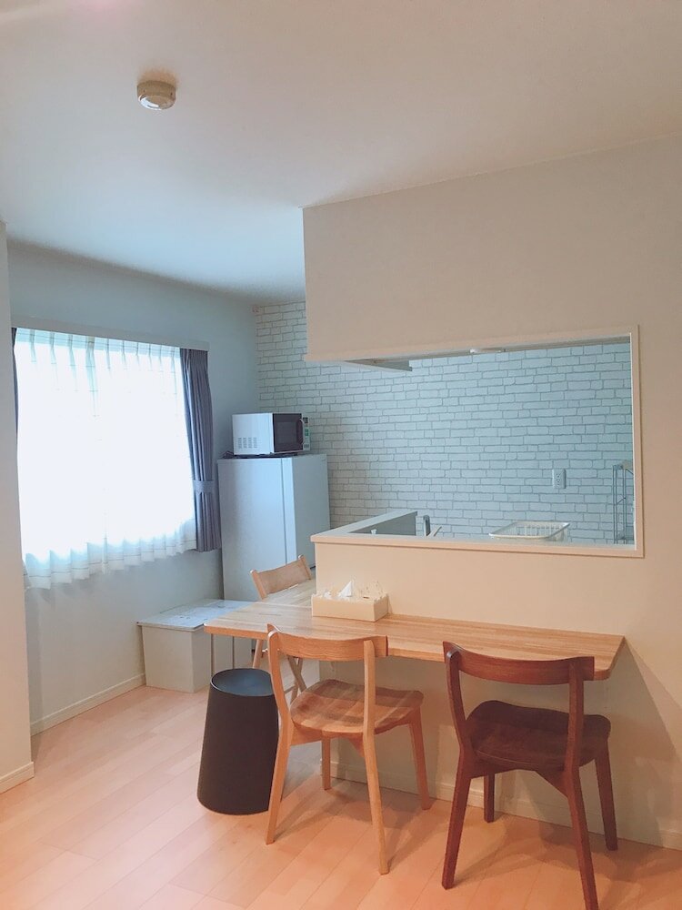 Фото Sora E Hotel Asahikawa