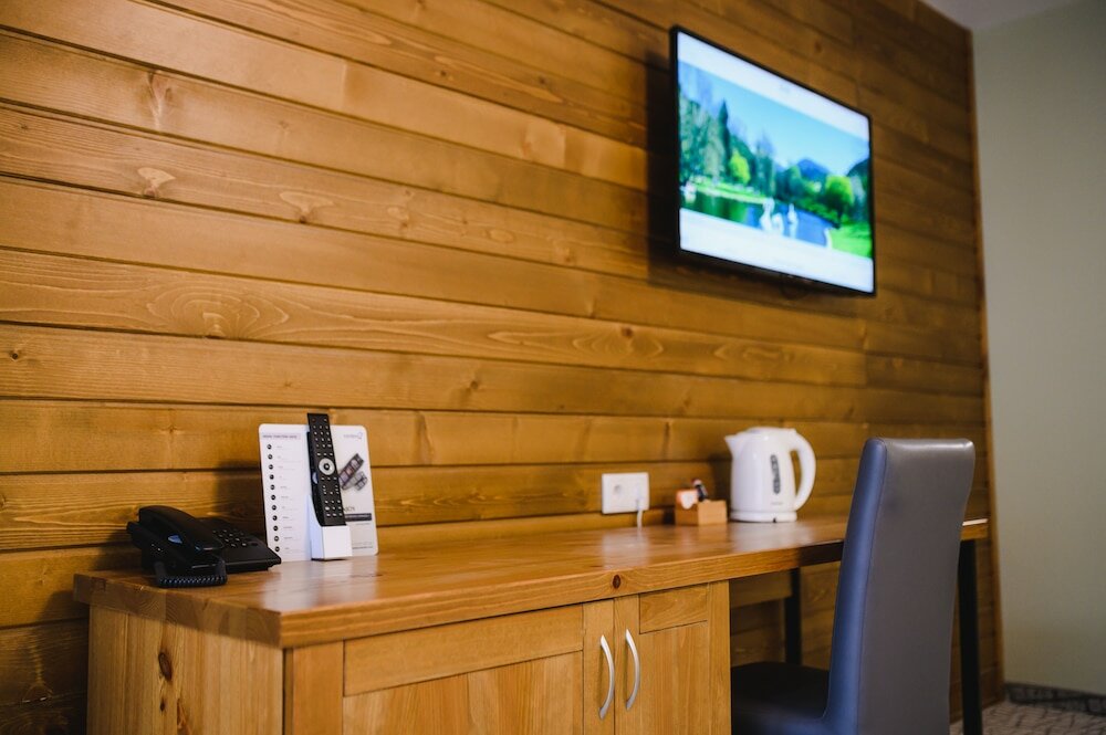 Фото SPA Hotel Orbita