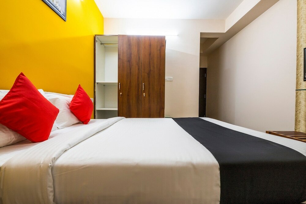 Фото Capital O 65241 i Cloud Suites