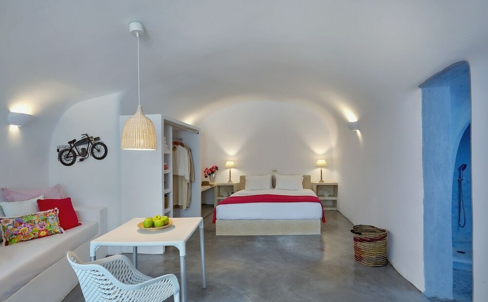 Фото Naftilos Houses