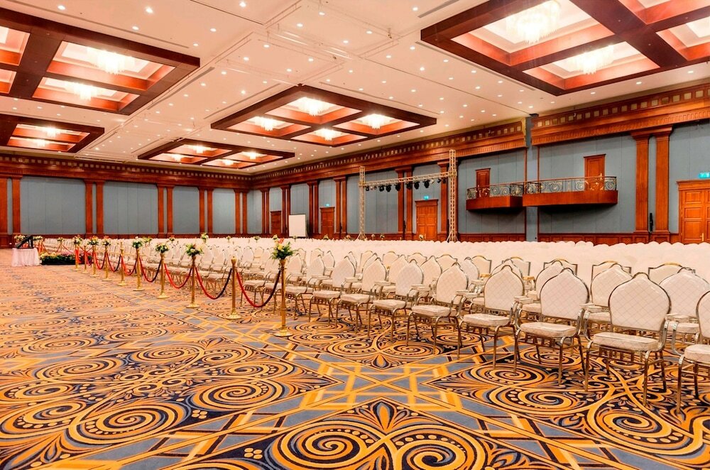 Фото Hilton Alexandria Green Plaza