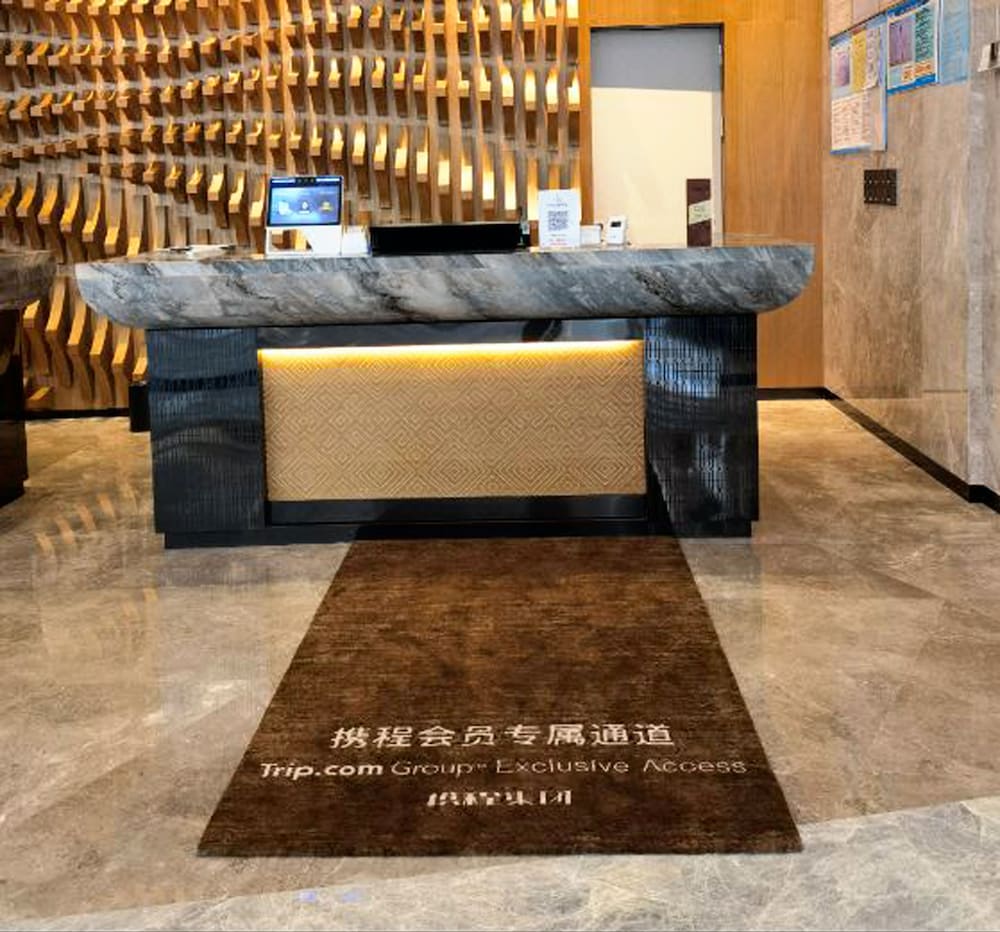 Фото Jiangheyujing hotel