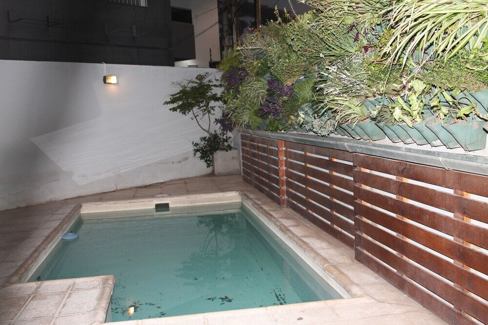 Фото Departamento Panorámico 4b