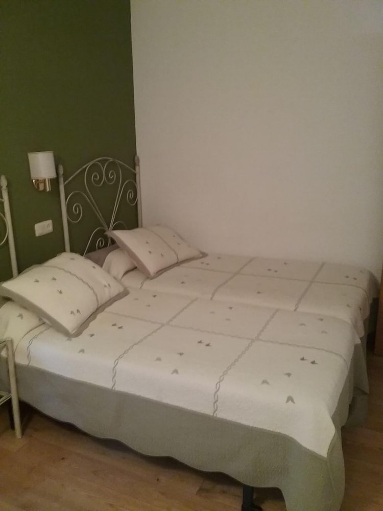 Фото Hotel Valle de Lago