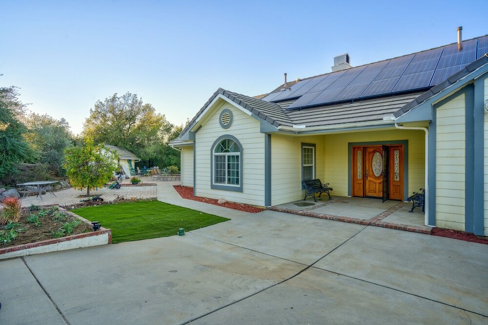 Фото The Grand Haven Home