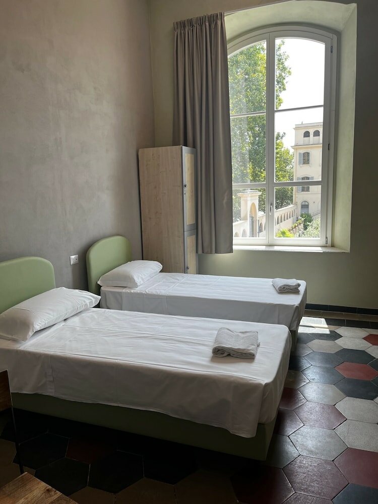 Фото Borgo Ripa by Hostel Trastevere