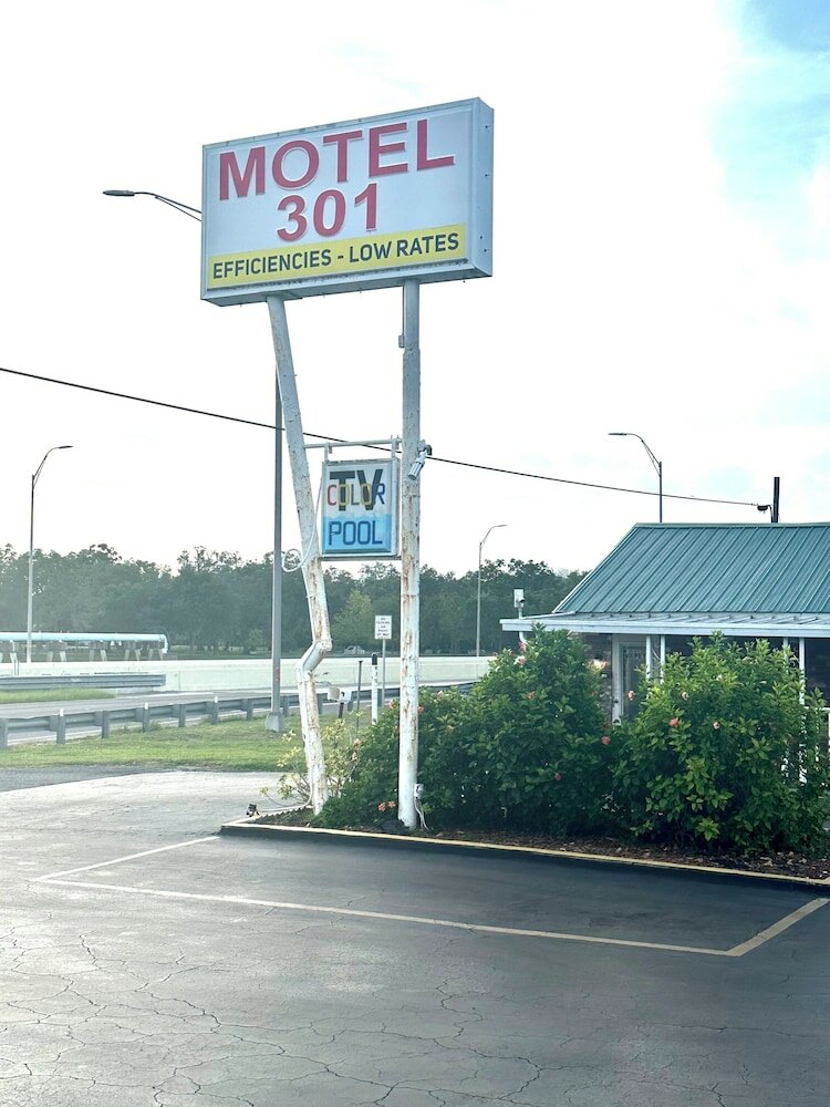 Фото Motel 301