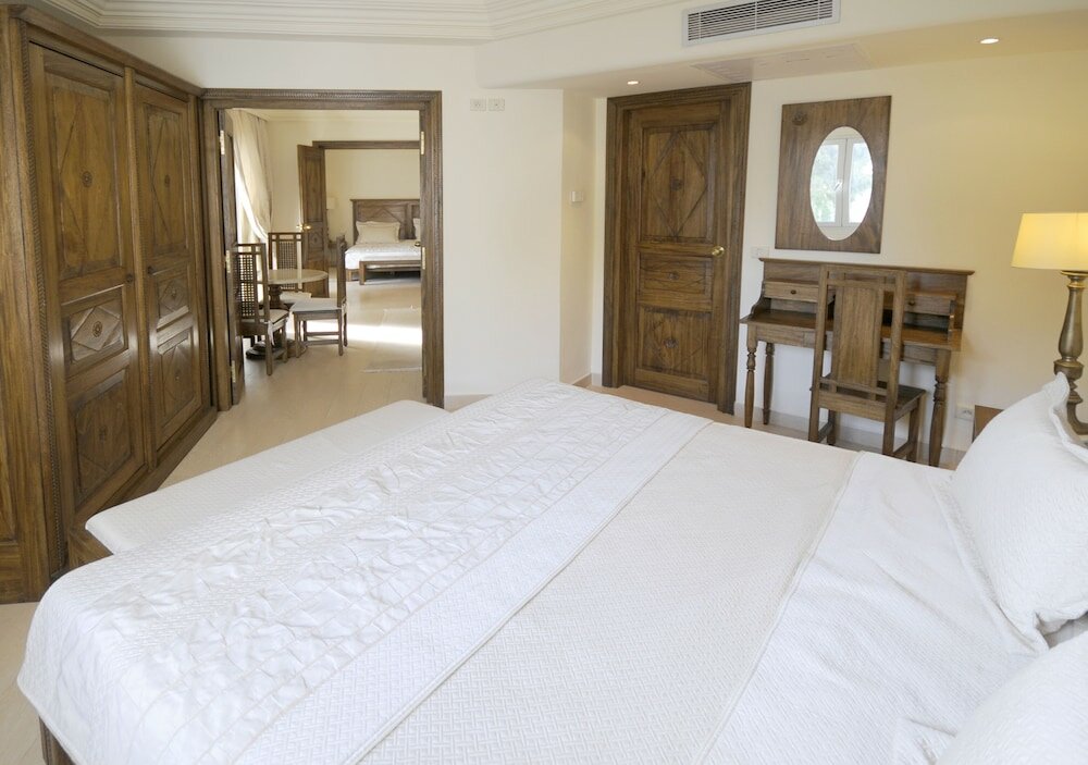 Фото Iris Djerba Hotel & Thalasso