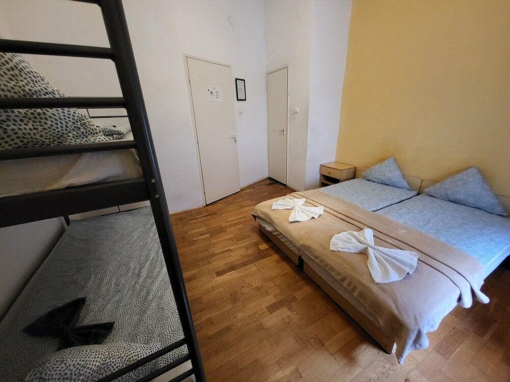 Фото Casa Nora Private Rooms