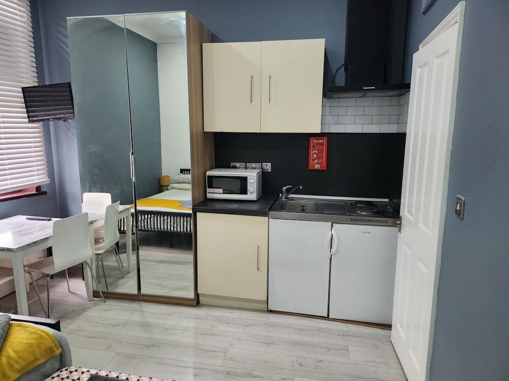 Фото Dodi Apartments