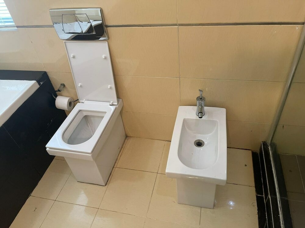 Фото Nigus House Ikoyi - 2 bedrooms Penthouse