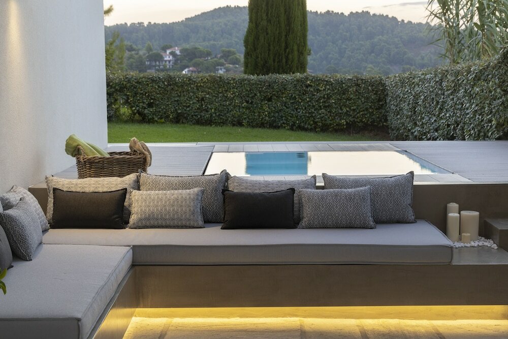 Фото Отель Atrium