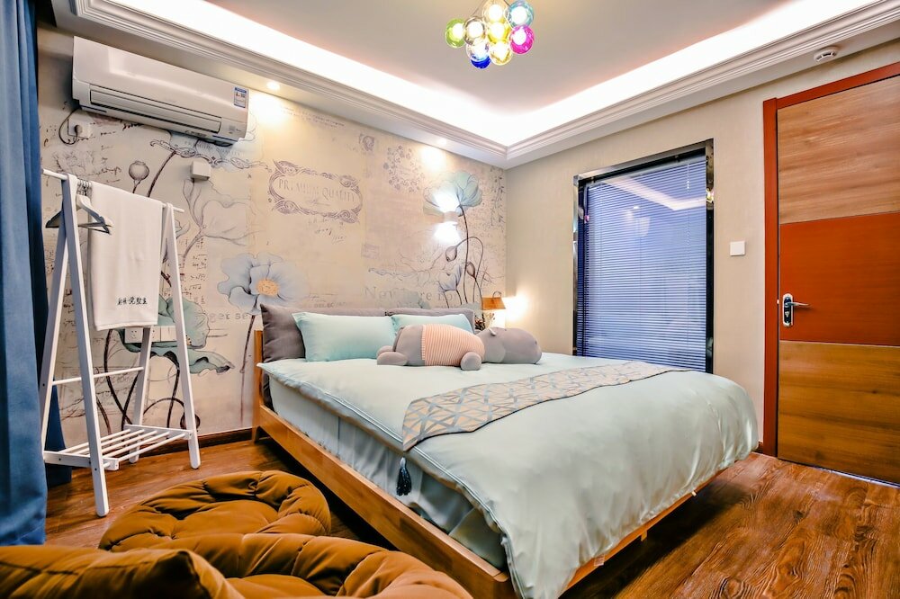 Фото Hangzhou Tom's Home