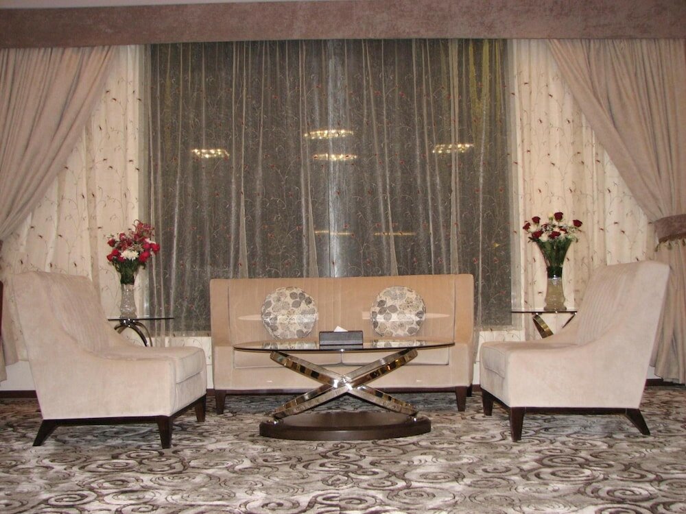 Фото Le Park Concord