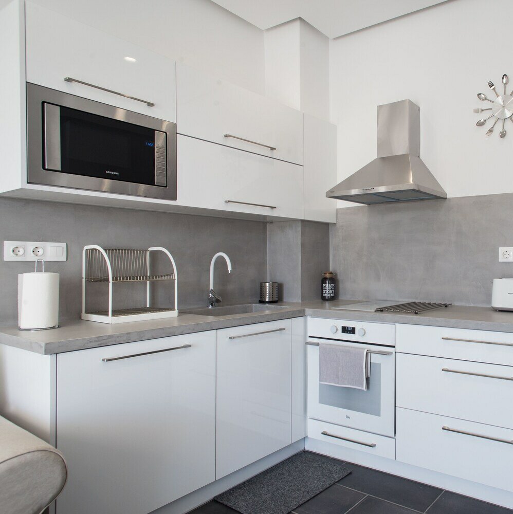 Фото 37.5m² homm Penthouse in Athens with 43m² Terrace