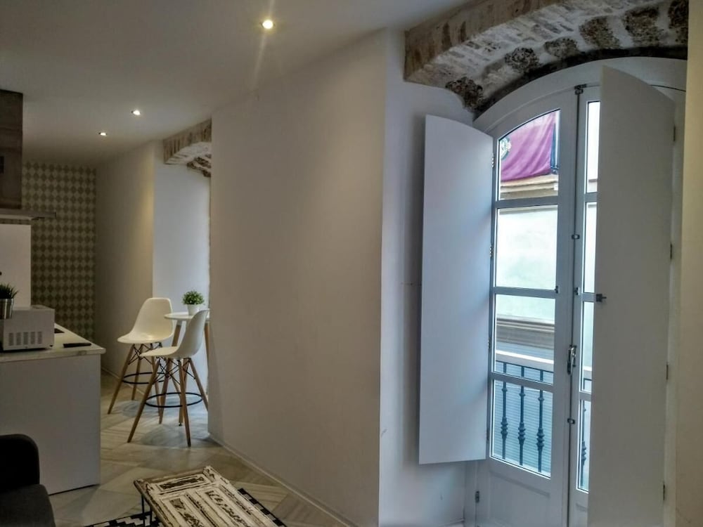 Фото Apartamentos Gadir Centro