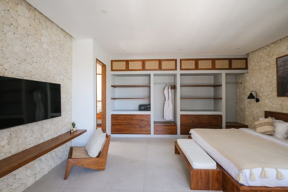 Фото The Arki Villa