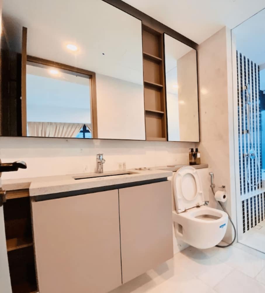 Фото Eaton Suites Klcc