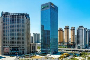 Гостиница Holiday Inn Changchun Oriental Plaza, an Ihg Hotel
