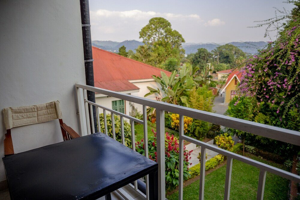 Фото Ubumwe Hotel Gisenyi