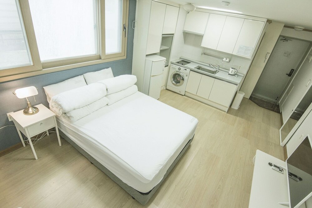 Фото Iam Residence