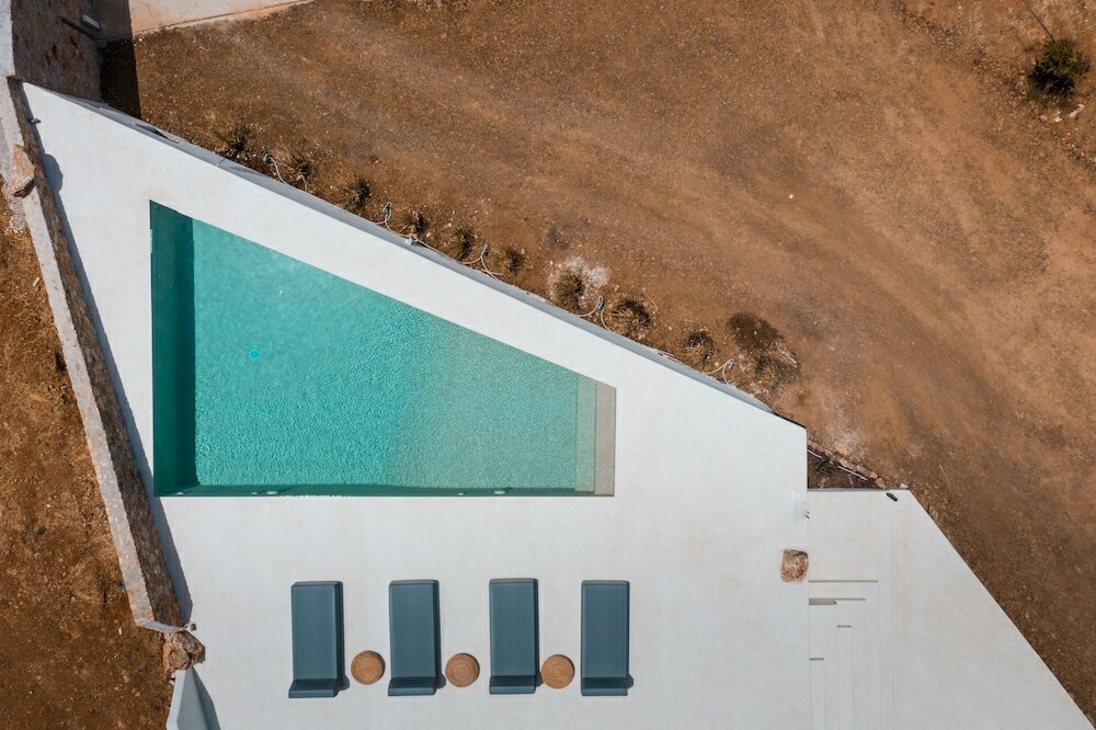 Фото Ventu Paros Villa