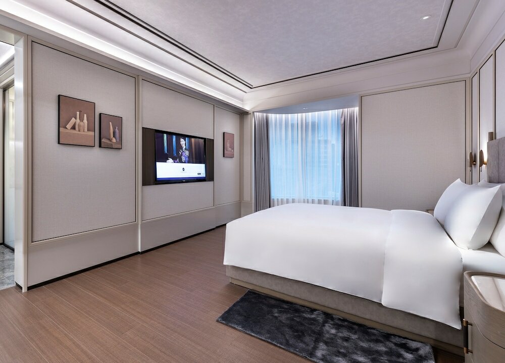 Фото MaxX by Steigenberger Guangzhou Zhujiang New Town