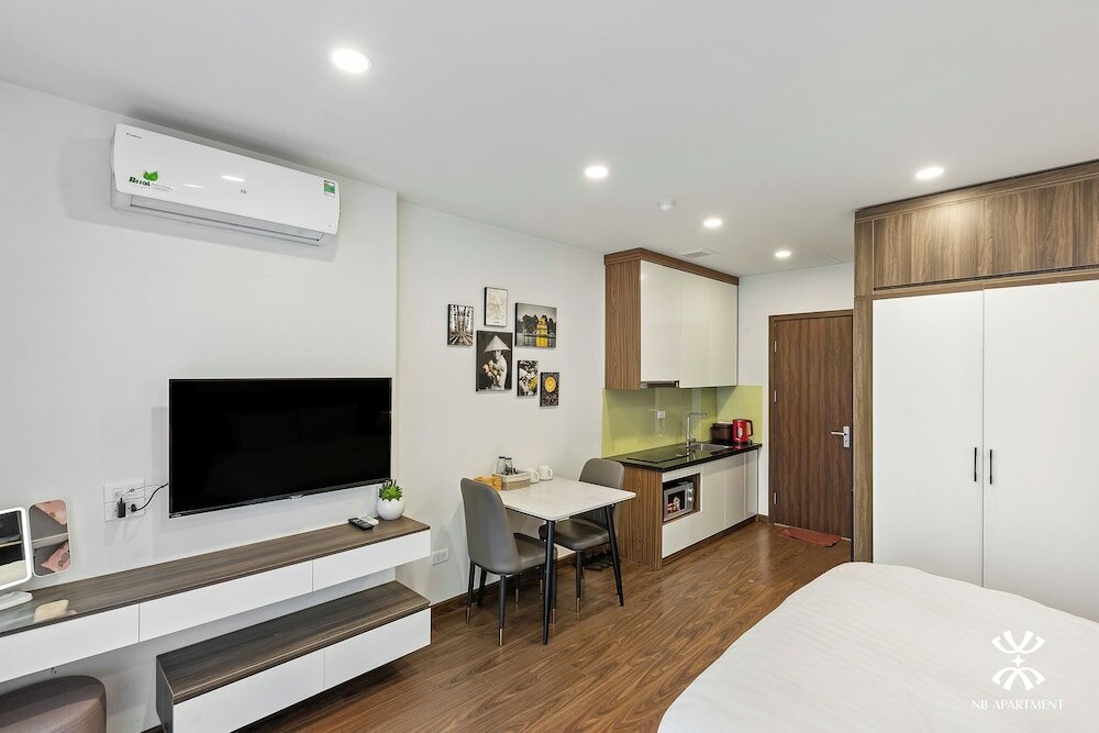 Фото NB Apartment - Kim Ma