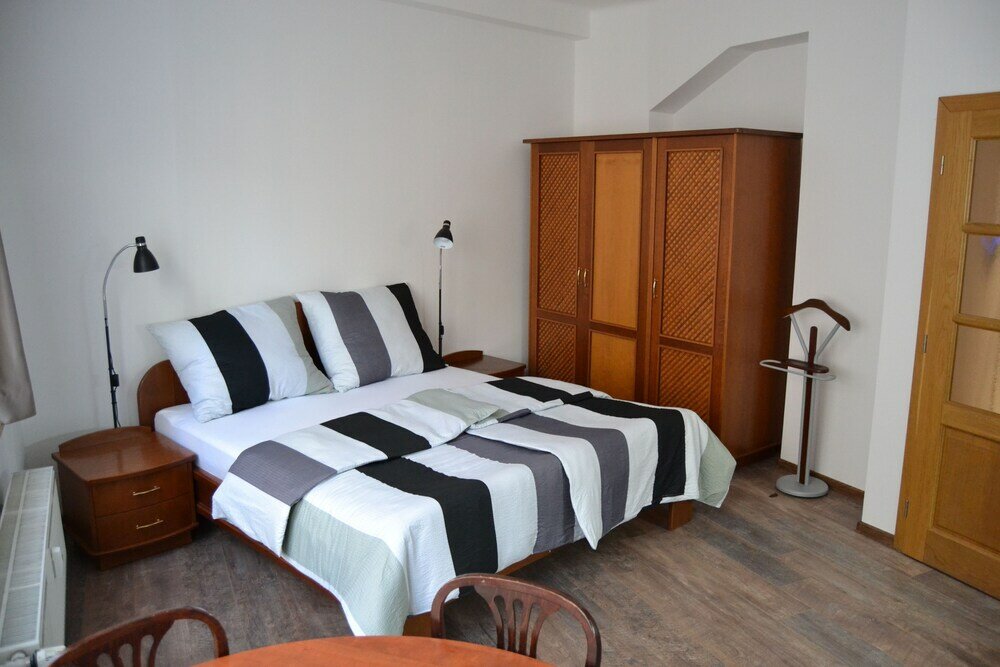 Фото Like Home Apartments Prague