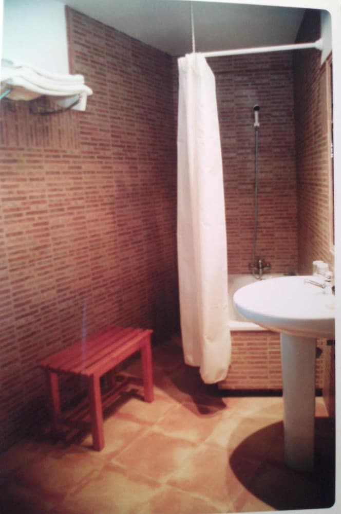 Фото Los Caños de la Alcaiceria