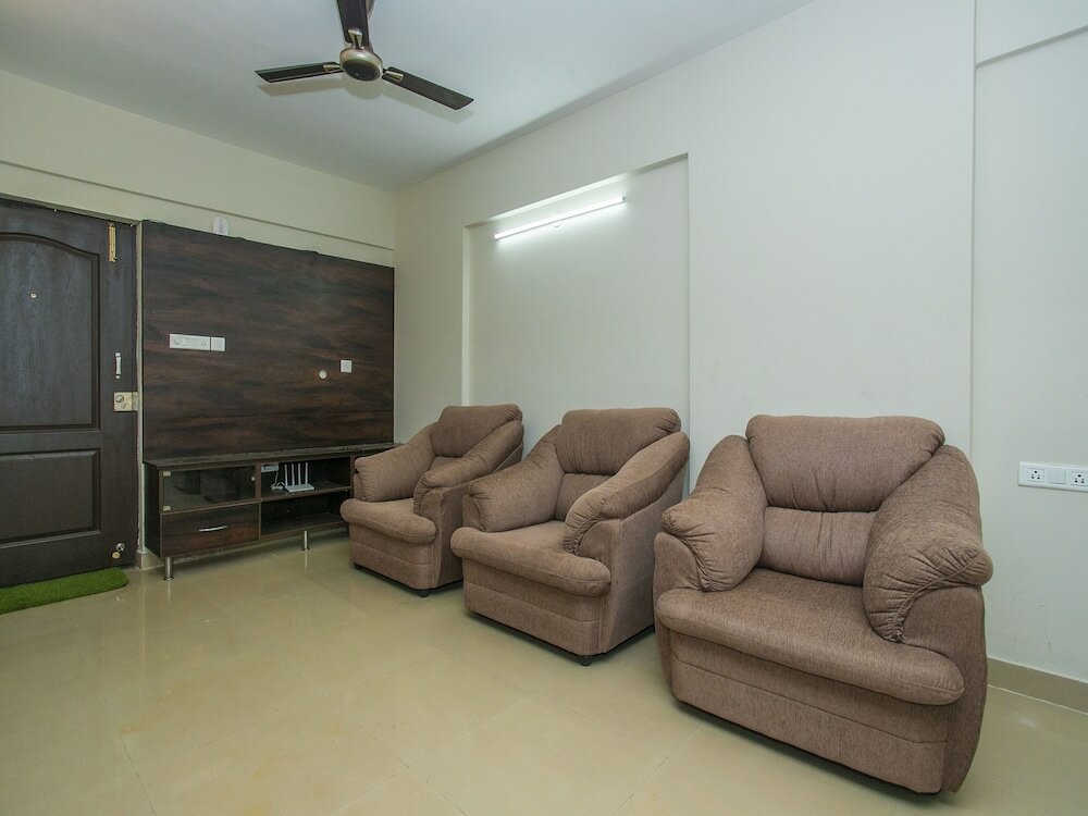 Фото Oyo 23070 Ocean View Associates