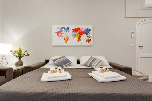 Фото Rome AS You Feel - Grotta Pinta Apartments