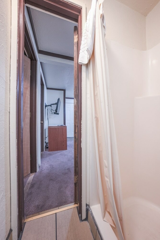 Фото Oyo Hotel Portland Or Near Airport