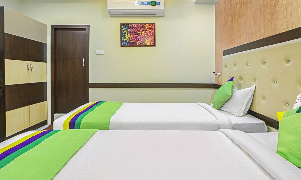 Фото Treebo Trend Naaz Royal