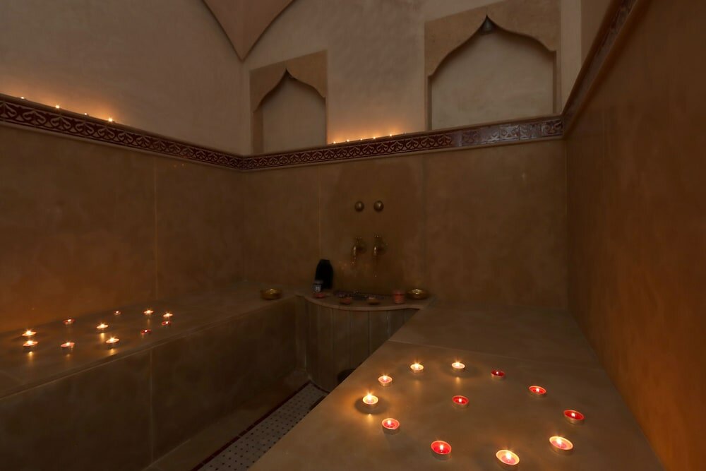 Фото Riad Mandana & SPA